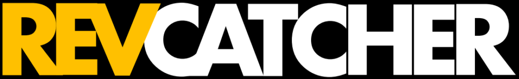 RevCatcher Logo